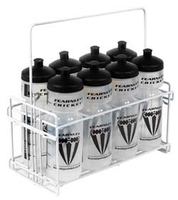 gridlock energy drink carriers